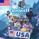 Genshin Impact (US)
