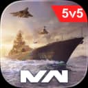 Modern Warships