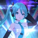 Hatsune Miku